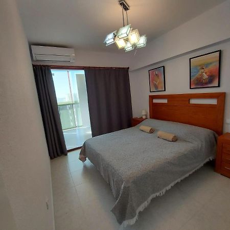 Apartamento Corazon De Monte Carlo Apartment เบนิดอร์ม ภายนอก รูปภาพ
