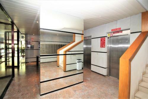 Apartamento Corazon De Monte Carlo Apartment เบนิดอร์ม ภายนอก รูปภาพ