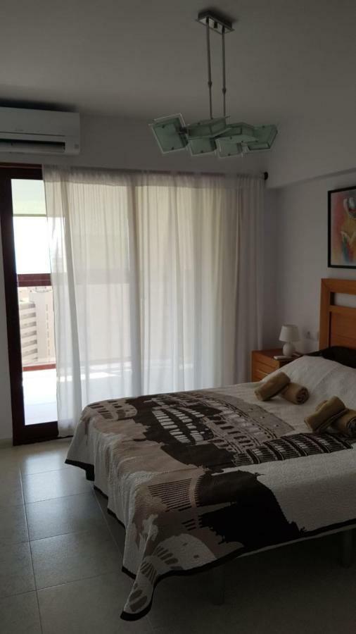 Apartamento Corazon De Monte Carlo Apartment เบนิดอร์ม ภายนอก รูปภาพ