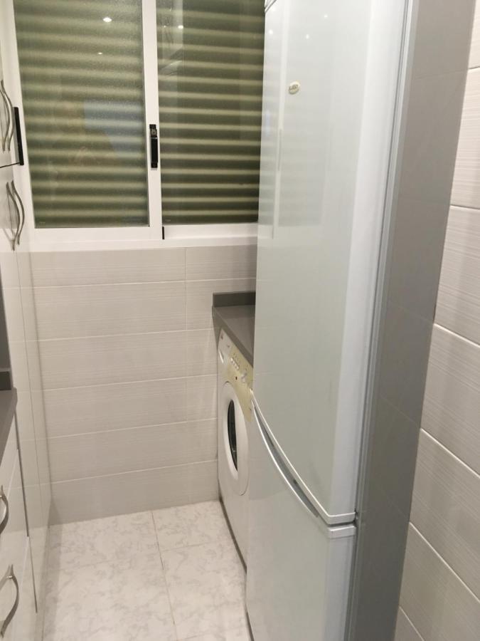Apartamento Corazon De Monte Carlo Apartment เบนิดอร์ม ภายนอก รูปภาพ