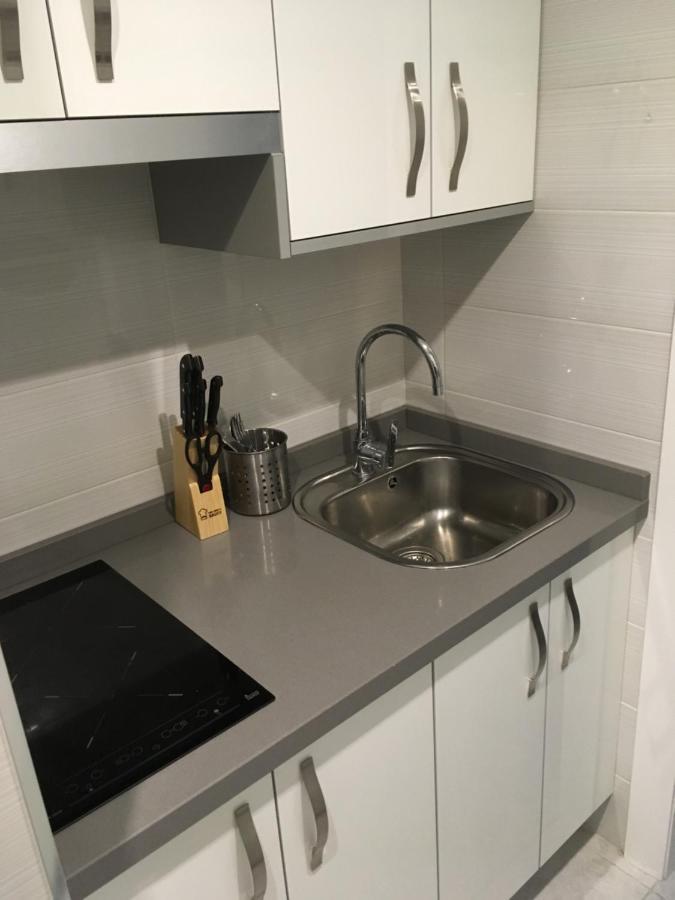 Apartamento Corazon De Monte Carlo Apartment เบนิดอร์ม ภายนอก รูปภาพ