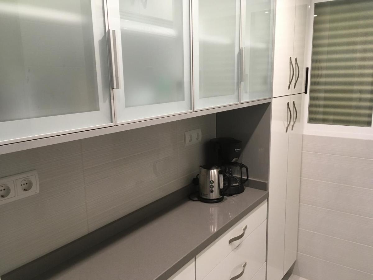 Apartamento Corazon De Monte Carlo Apartment เบนิดอร์ม ภายนอก รูปภาพ