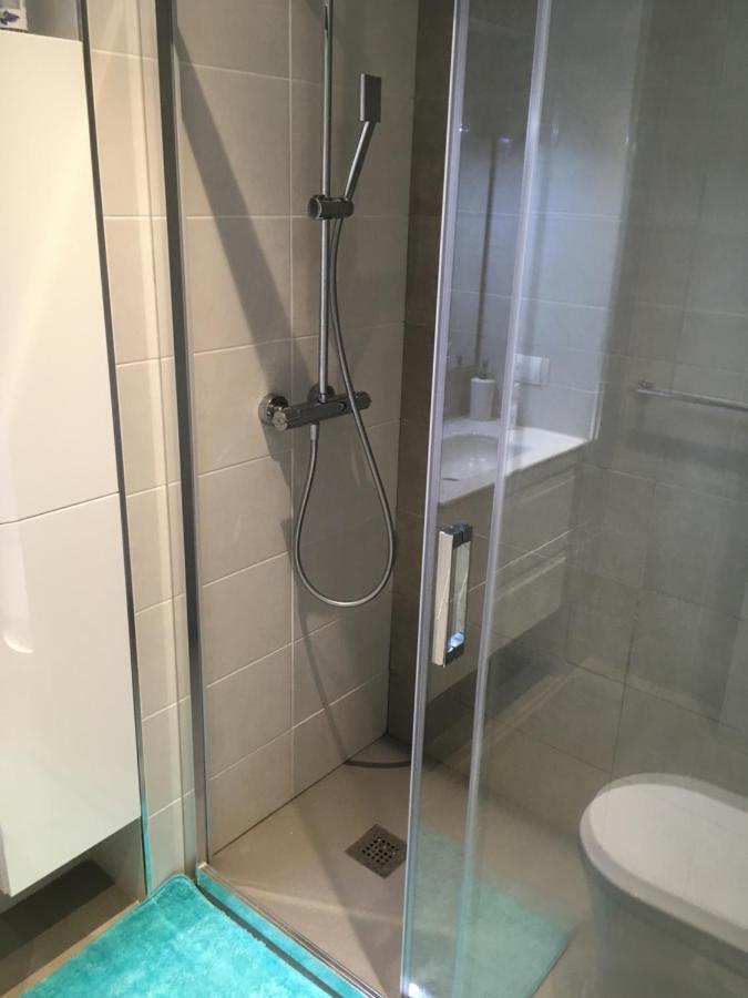 Apartamento Corazon De Monte Carlo Apartment เบนิดอร์ม ภายนอก รูปภาพ