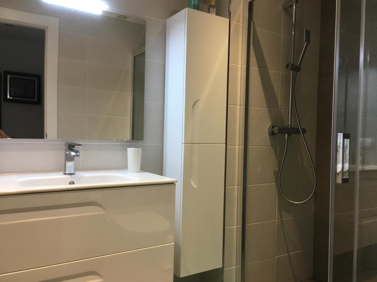 Apartamento Corazon De Monte Carlo Apartment เบนิดอร์ม ภายนอก รูปภาพ