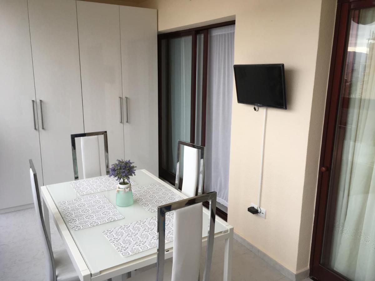 Apartamento Corazon De Monte Carlo Apartment เบนิดอร์ม ภายนอก รูปภาพ