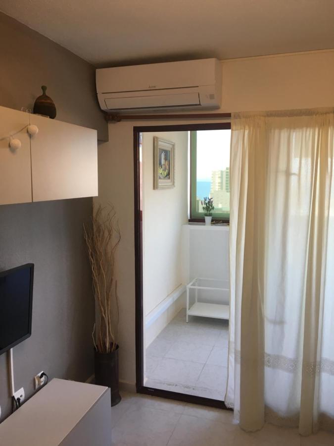 Apartamento Corazon De Monte Carlo Apartment เบนิดอร์ม ภายนอก รูปภาพ