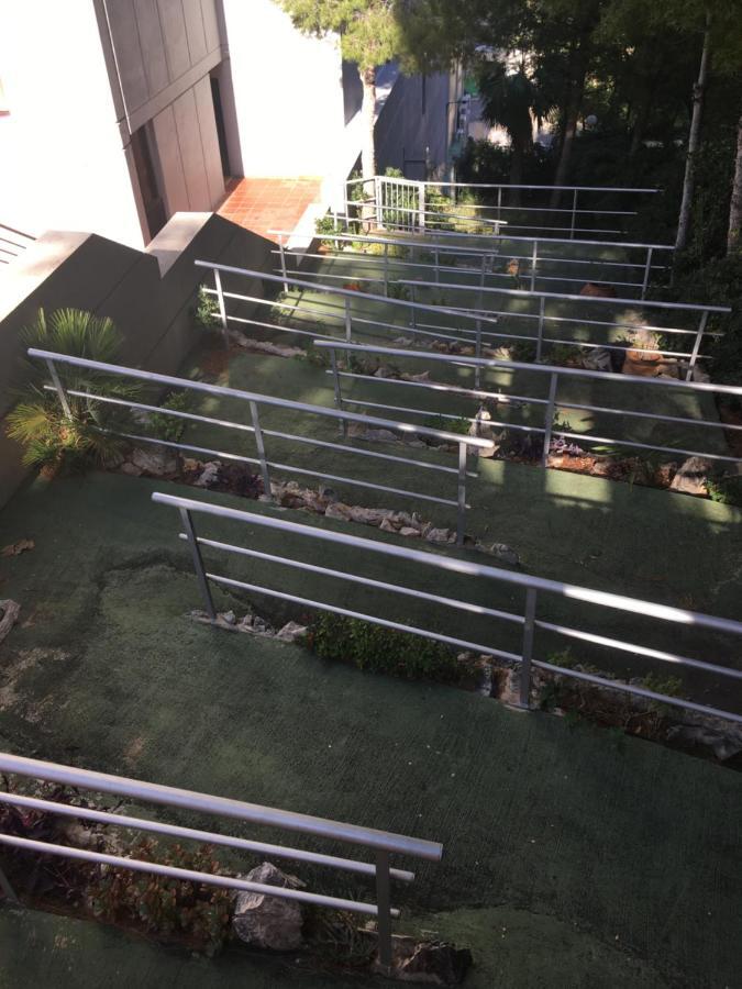 Apartamento Corazon De Monte Carlo Apartment เบนิดอร์ม ภายนอก รูปภาพ